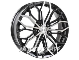 RST R208 6.5x18 5x108 ET33 60.1 BD (Chery)